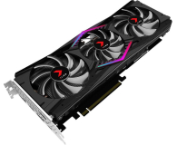 PNY GForce RTX 2080 XLR8 Gaming OC TripleFan 8GB GDDR6 - 492527 - zdjęcie 2
